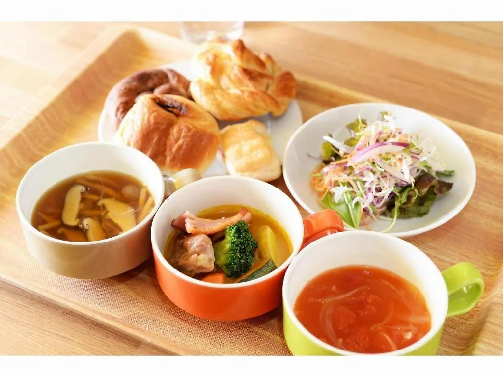 Hotel Baran Zakk Sapporo S6