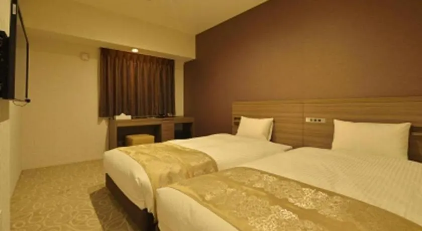 Hotel Baran Zakk Sapporo S6