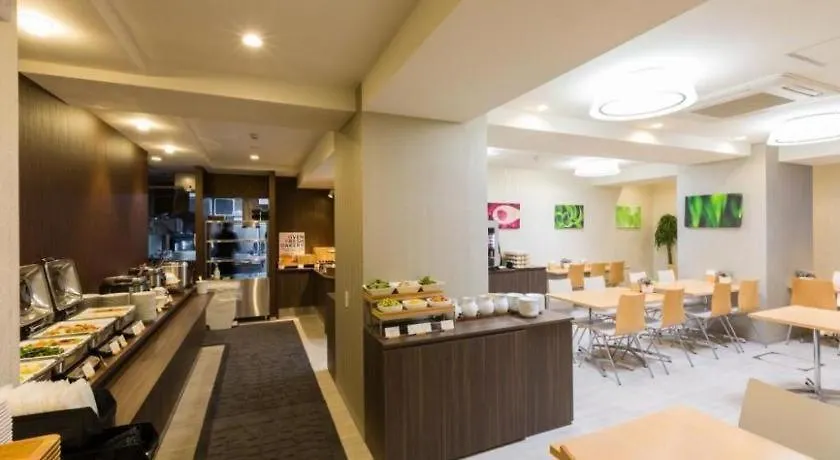 Hotel Baran Zakk Sapporo S6