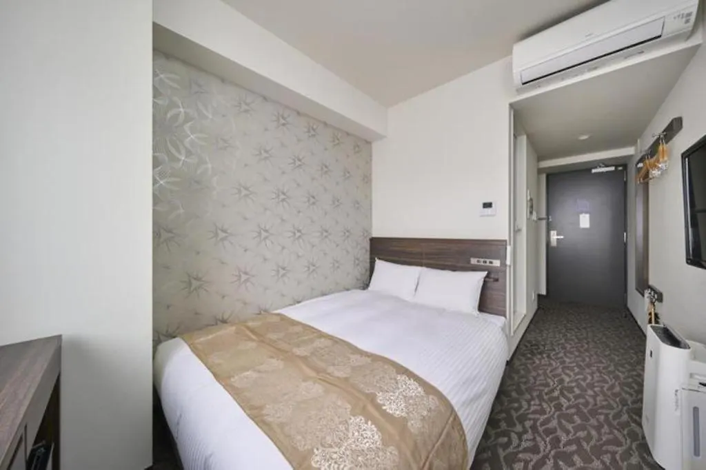 Hotel Baran Zakk Sapporo S6