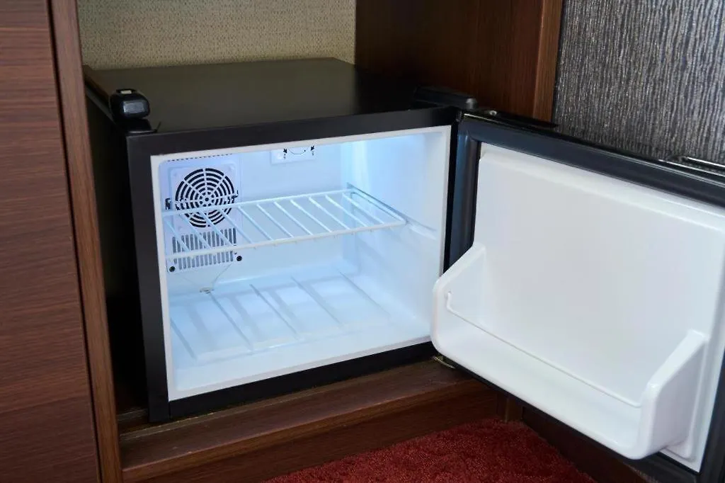 Hotel Baran Zakk Sapporo S6