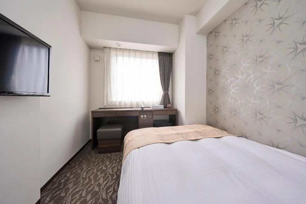 Hotel Baran Zakk Sapporo S6 Japan