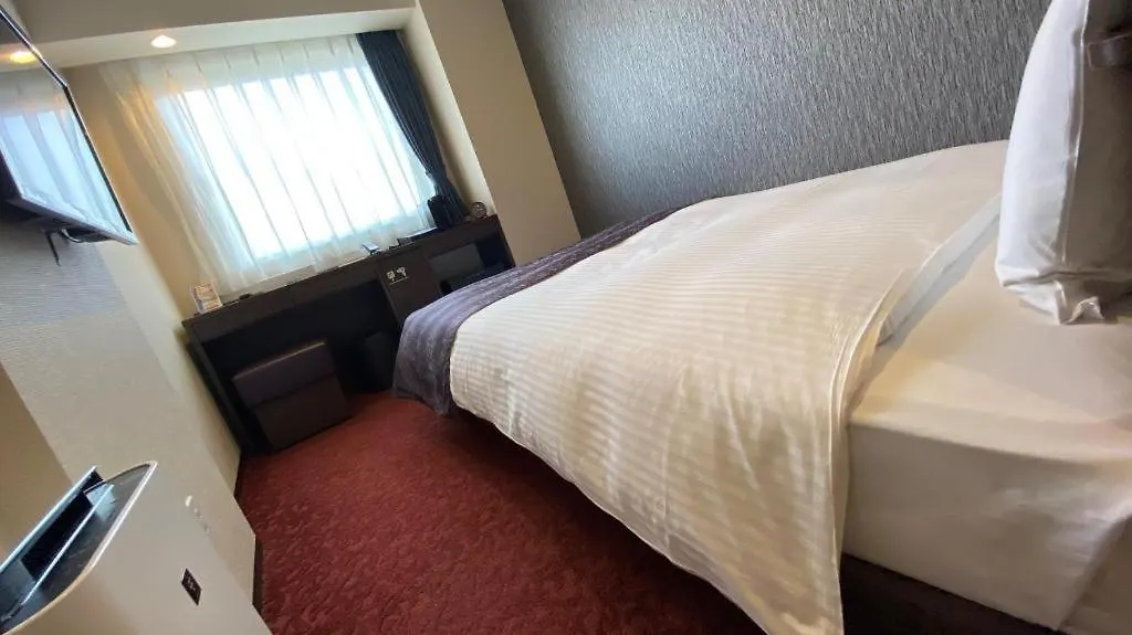 Hotel Baran Zakk Sapporo S6