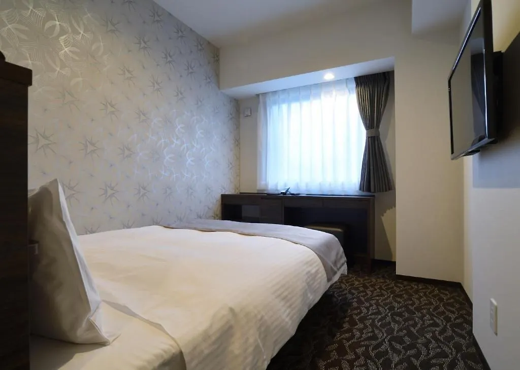 Hotel Baran Zakk Sapporo S6 Japan