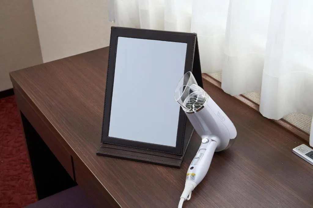 Hotel Baran Zakk Sapporo S6