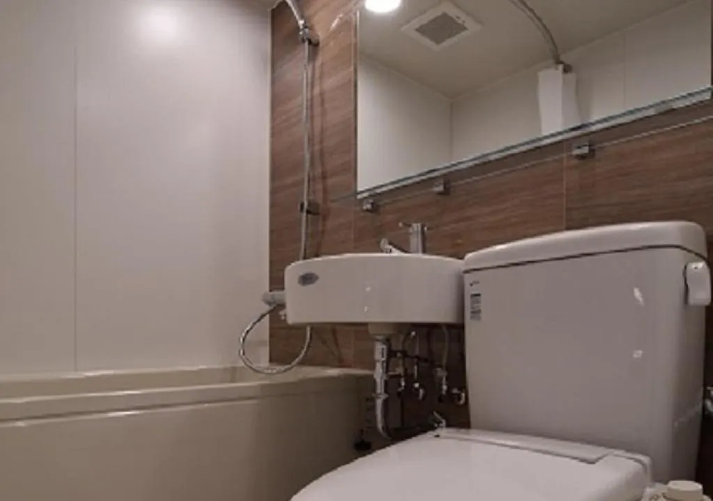 Hotel Baran Zakk Sapporo S6