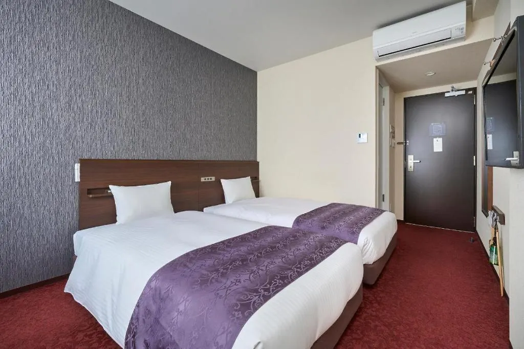 Hotel Baran Zakk Sapporo S6