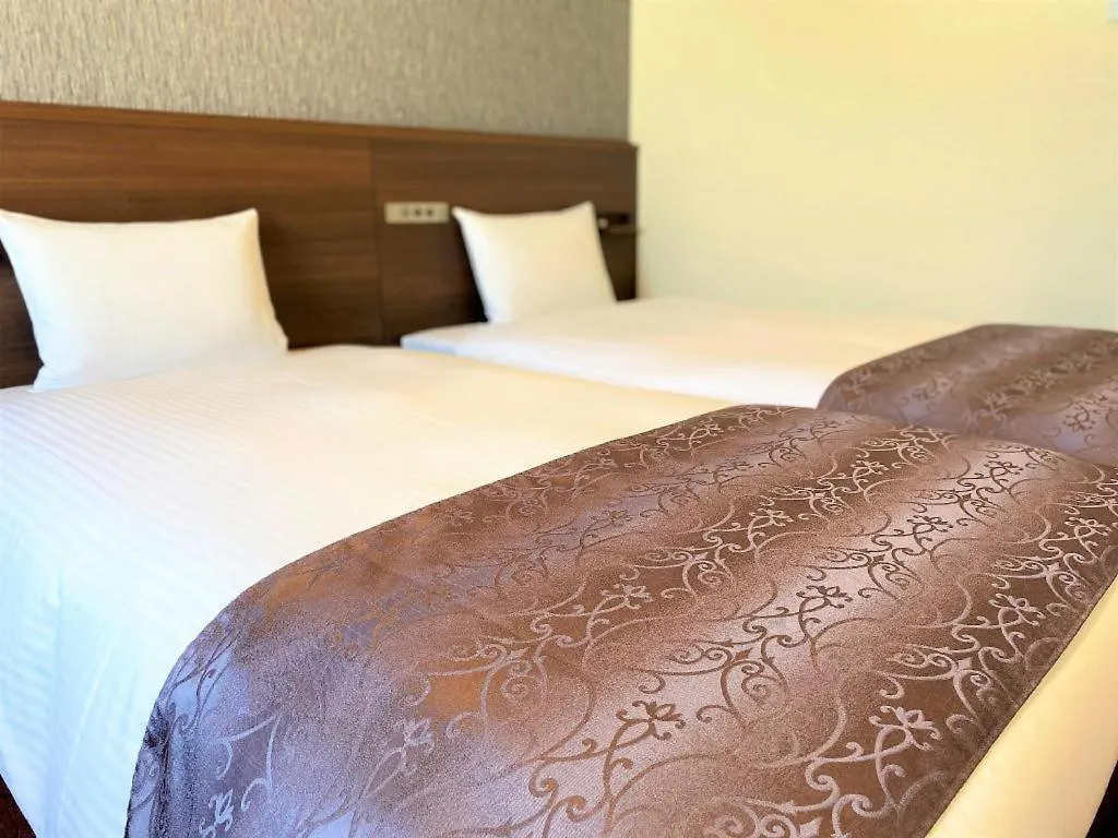 Hotel Baran Zakk Sapporo S6 3*,  Japan