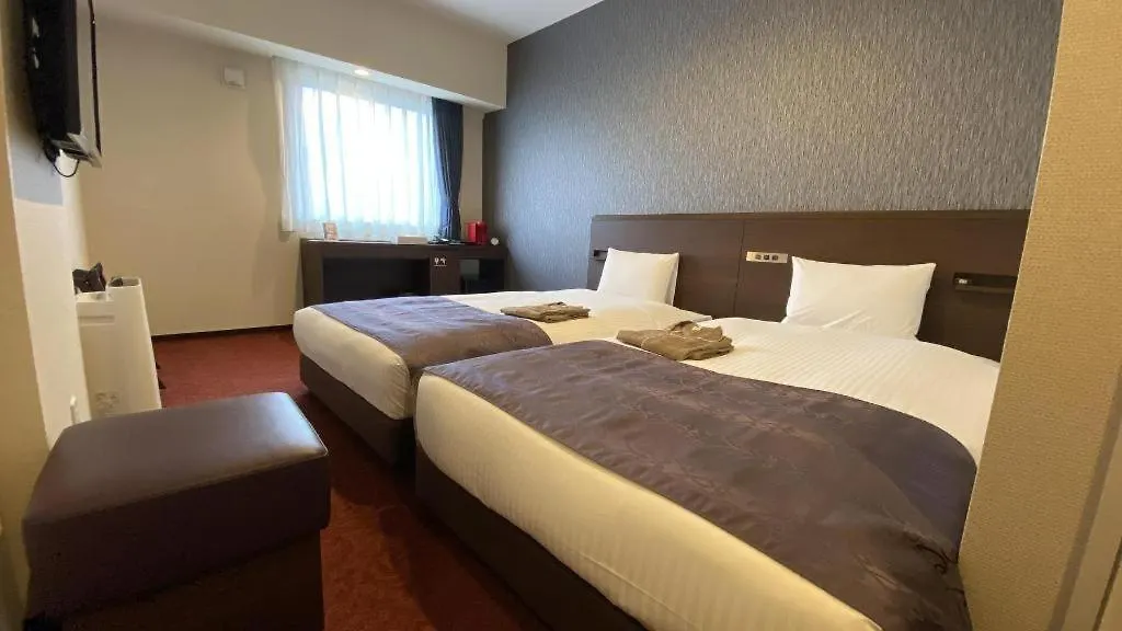 Hotel Baran Zakk Sapporo S6