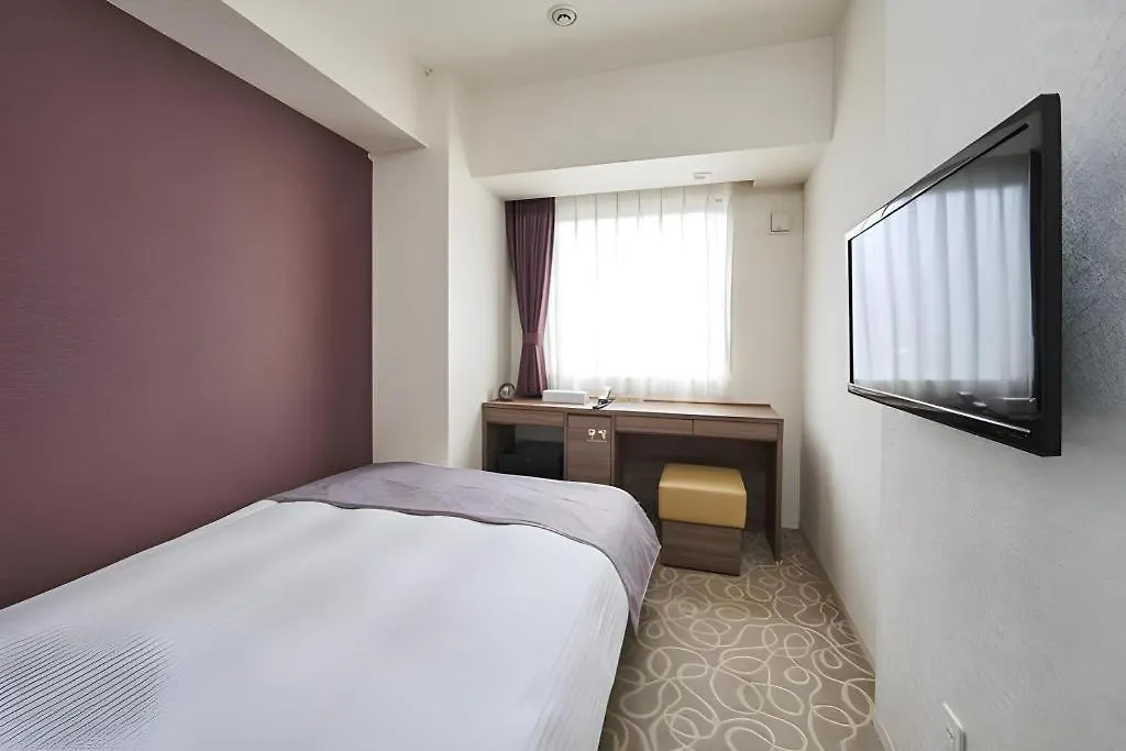 ***  Hotel Baran Zakk Sapporo S6 Japan
