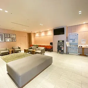 3* ホテル スマイルホテルプレミアム札幌すすきの