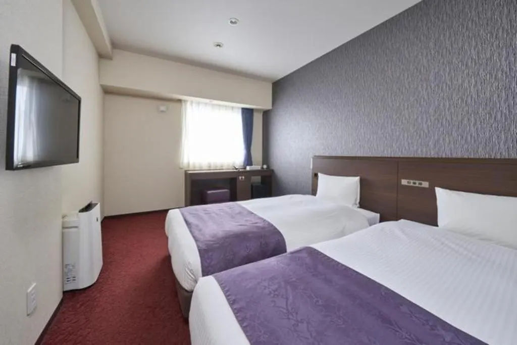 Hotel Baran Zakk Sapporo S6