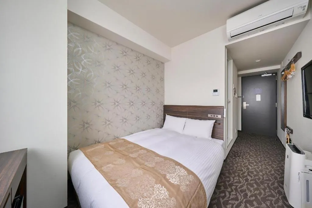 Hotel Baran Zakk Sapporo S6